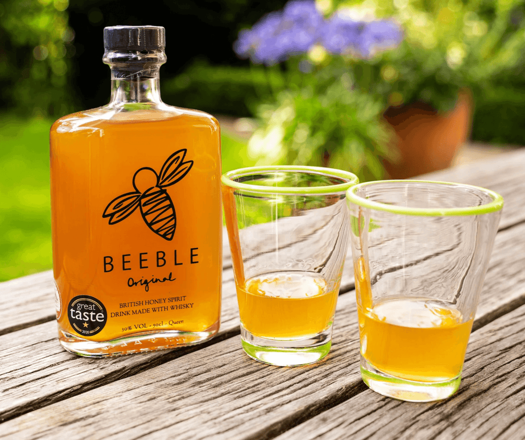 Producer spotlight: introducing Beeble
