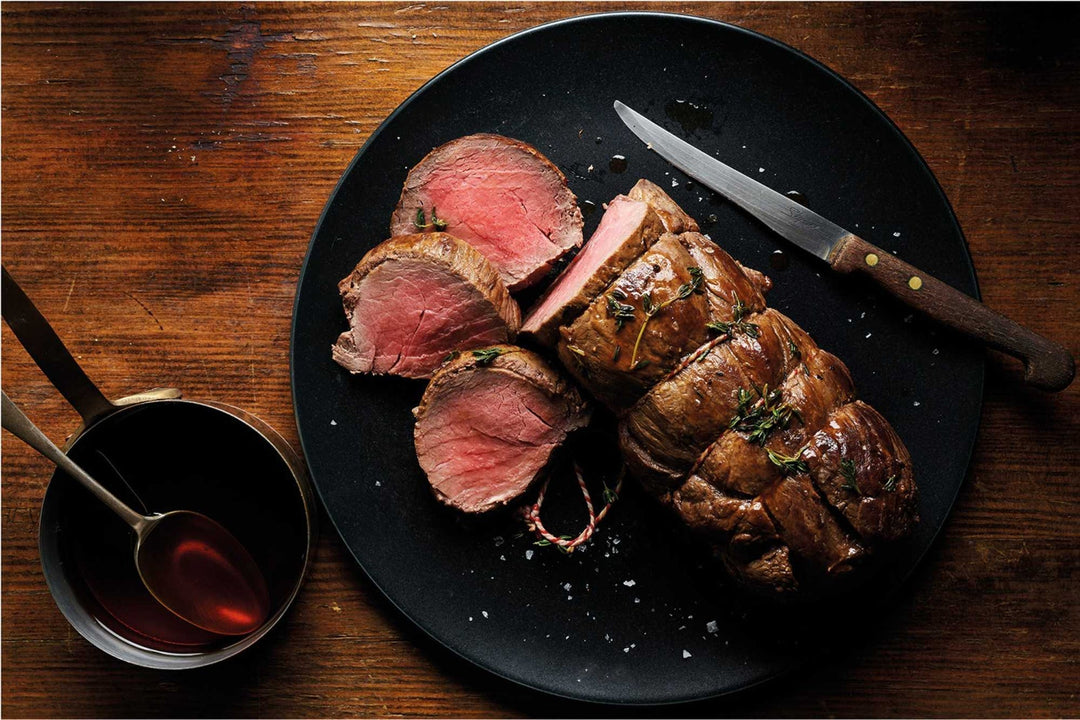 How to cook the perfect Chateaubriand