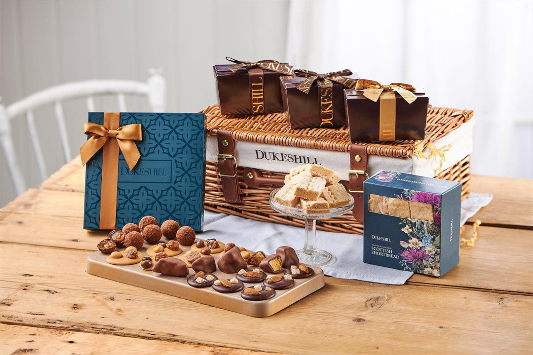 10 indulgent gift ideas for Mother's Day