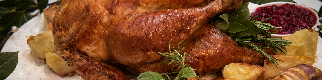 The ultimate guide to choosing between Bronze and White turkeys