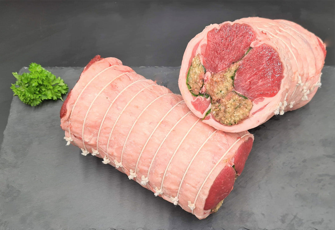 What is a Saddle of Lamb? A Guide by Farmfetch