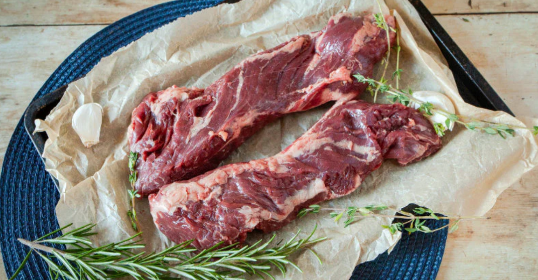 Onglet: Britain's Best-Kept Secret Steak