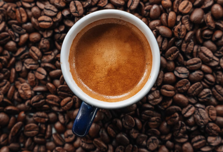 Tired Mums Coffee: Small-Batch Artisan Beans with Big Flavour