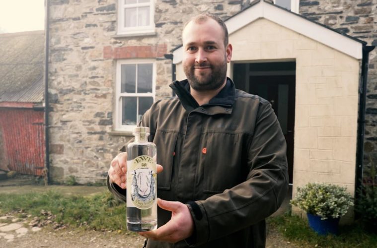 Producer spotlight: introducing Ewenique Spirits
