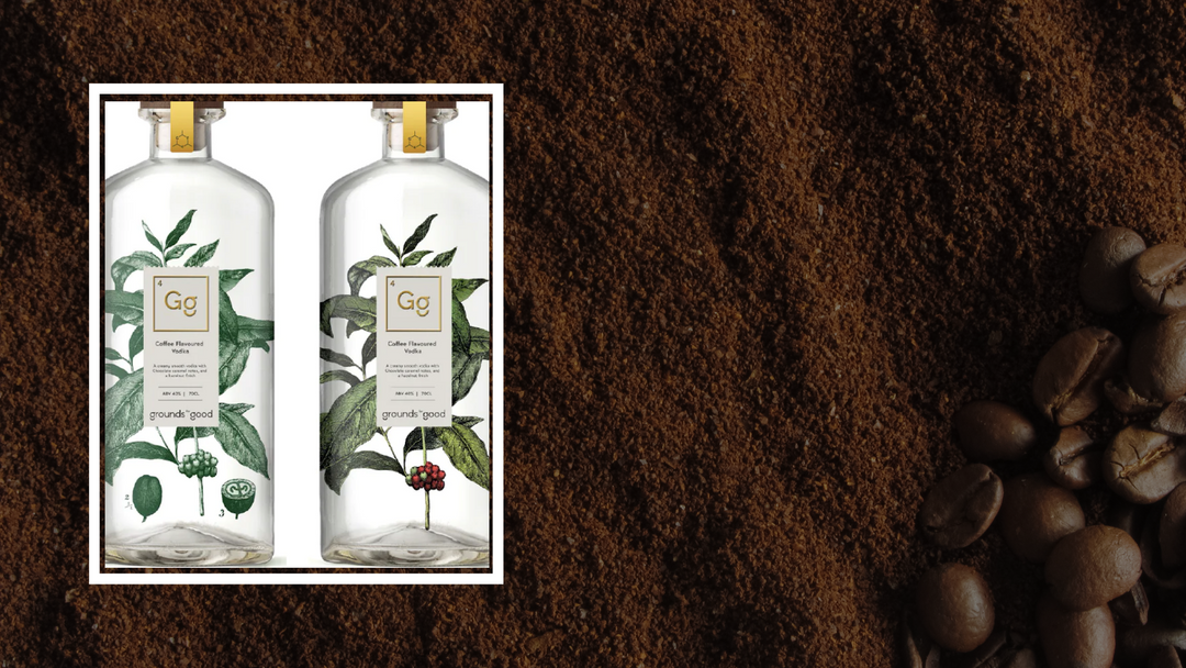 Producer Spotlight: Grounds for Good