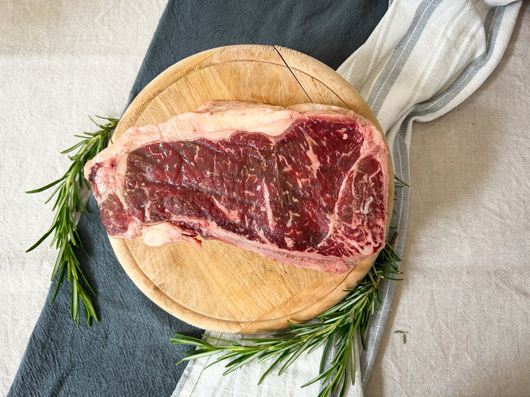 Why Choose Ex-Dairy Beef?