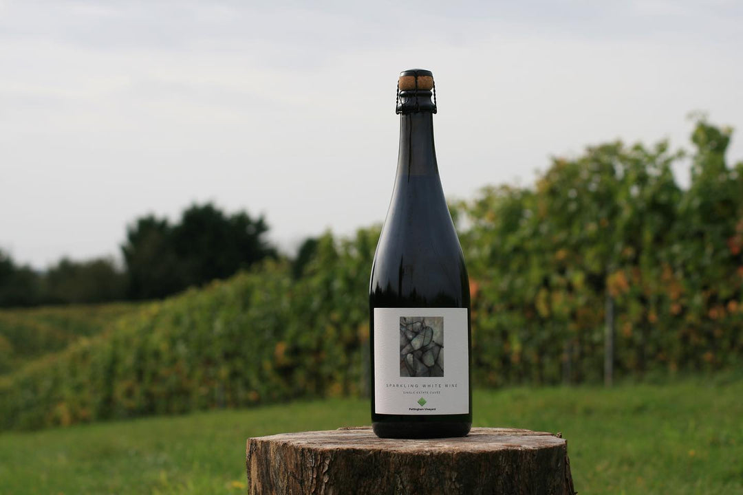 Producer spotlight: introducing Pattingham Vineyard