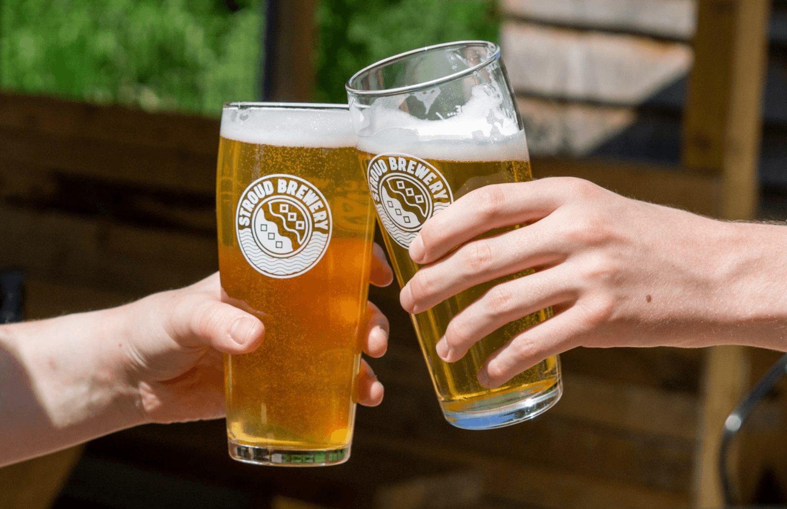 Producer spotlight: introducing Stroud Brewery