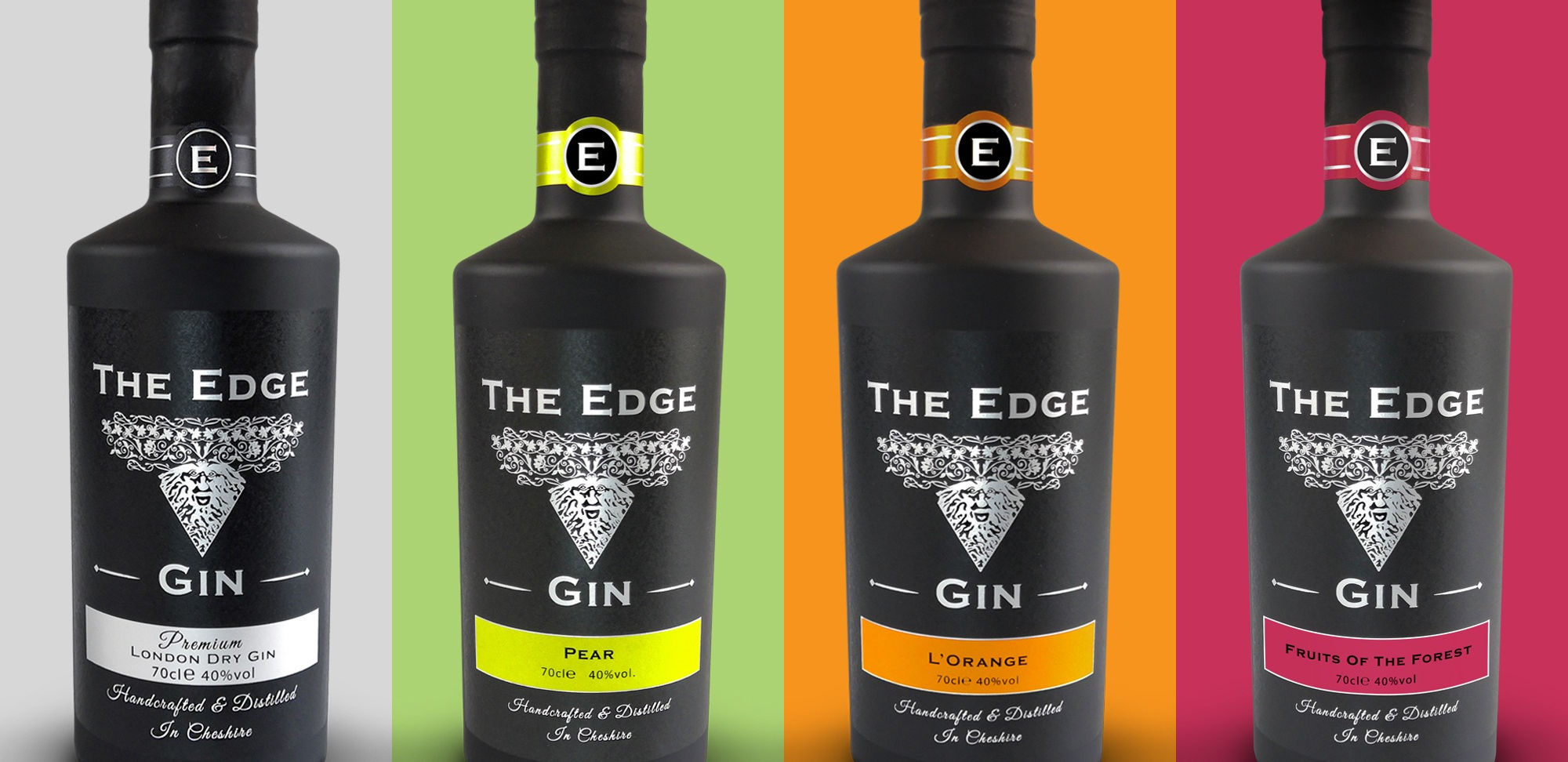 The Edge Distillery