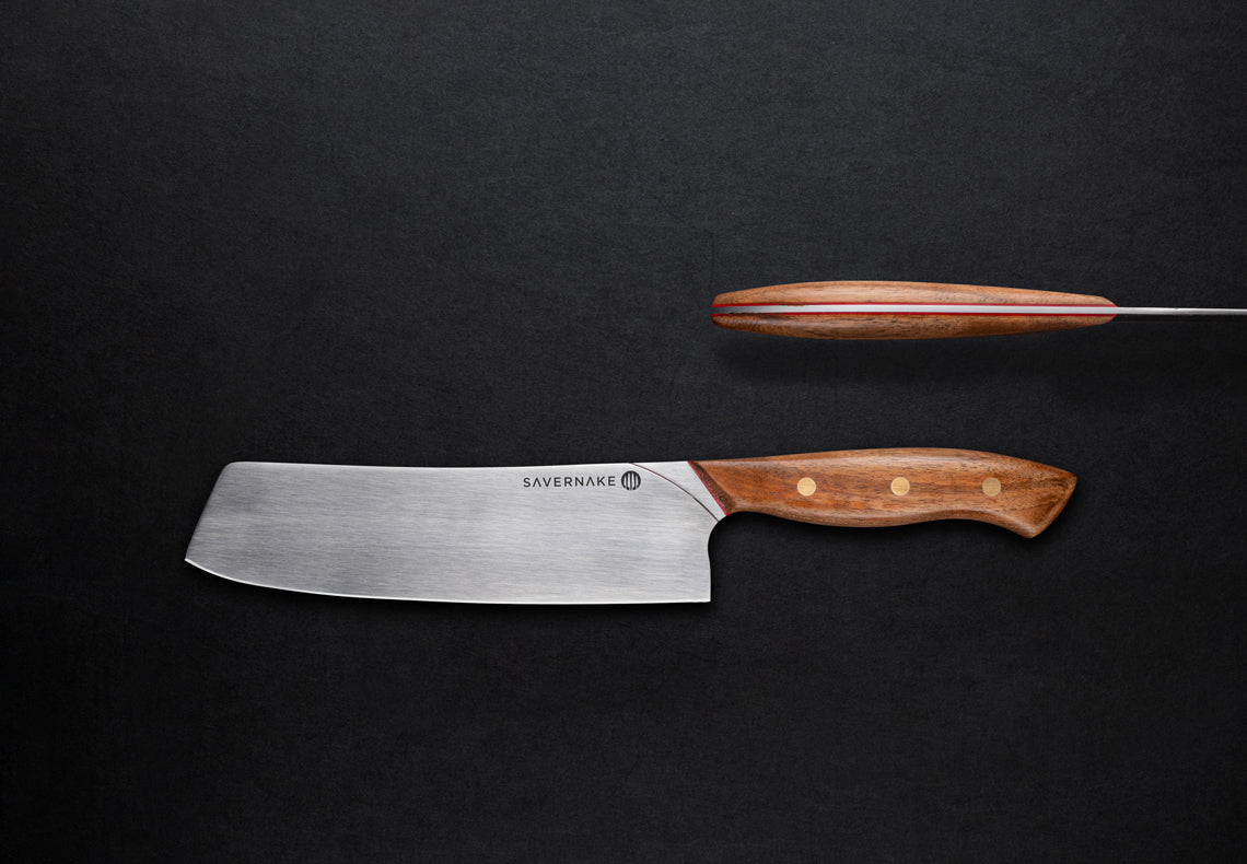 Savernake Knives