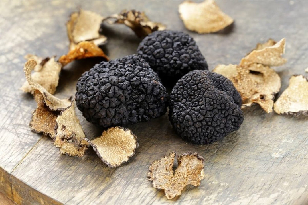 Shropshire Truffles