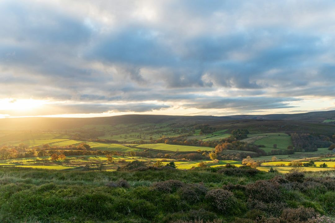 Yorkshire