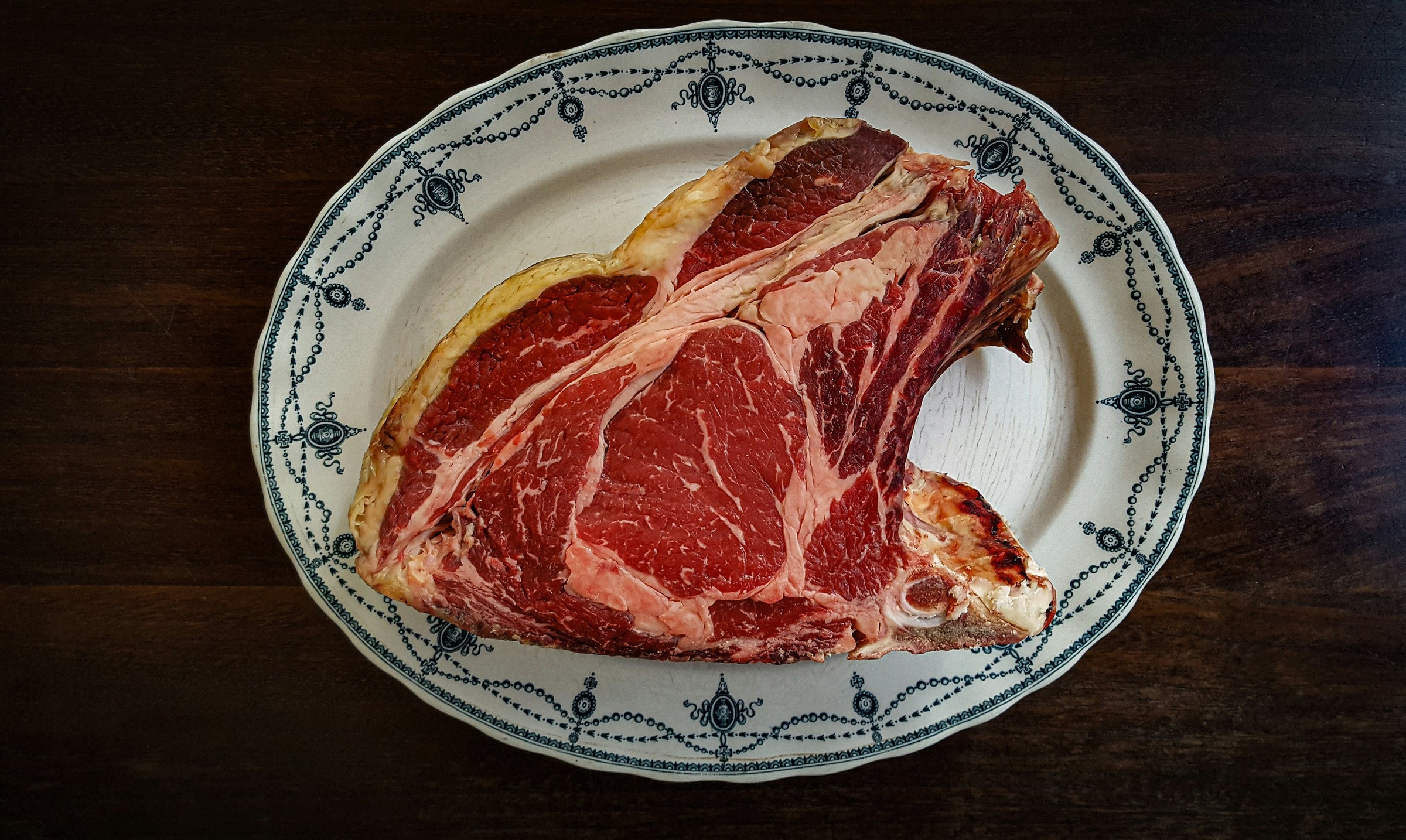 Valentine's Steaks & Joints