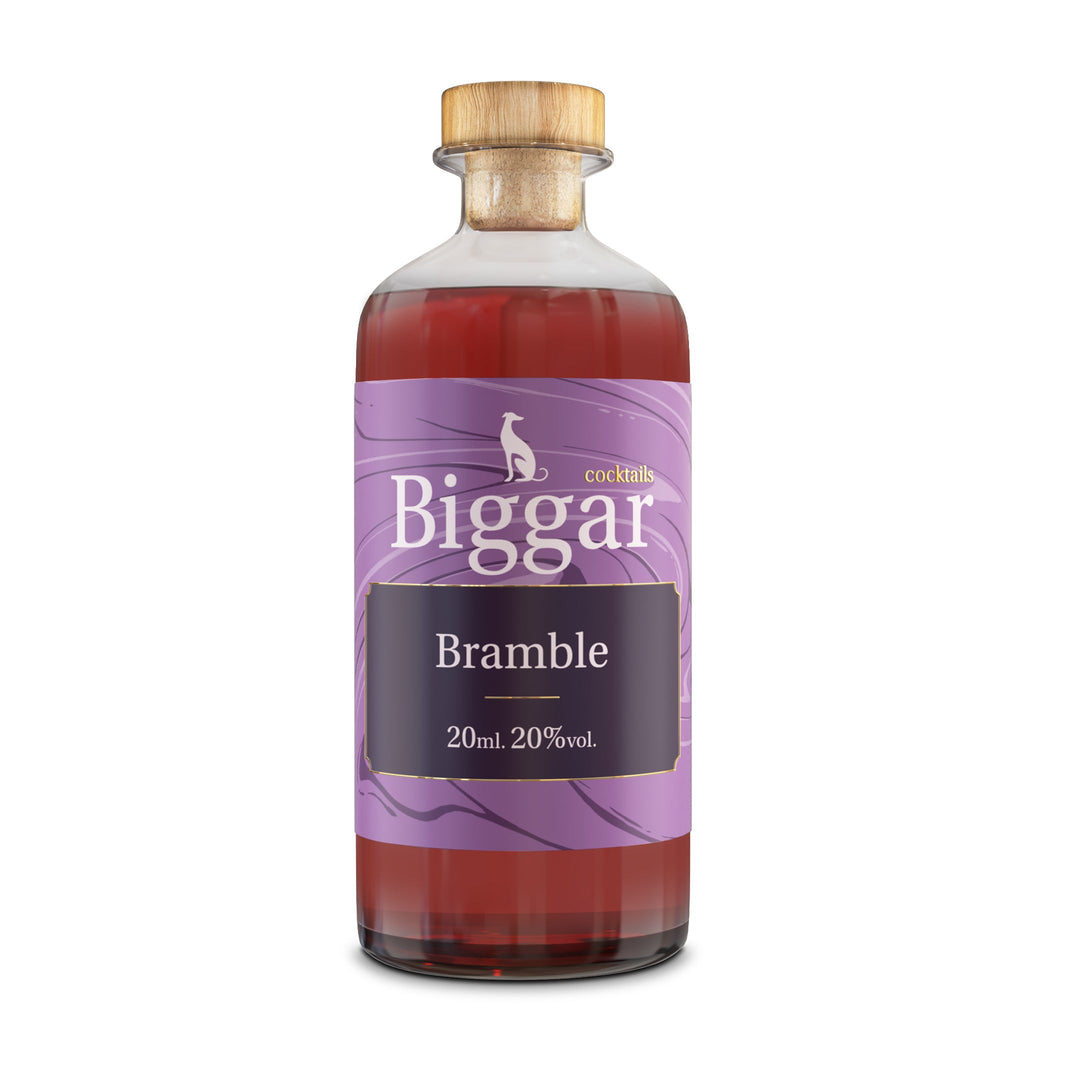 Bramble Cocktail 20cl