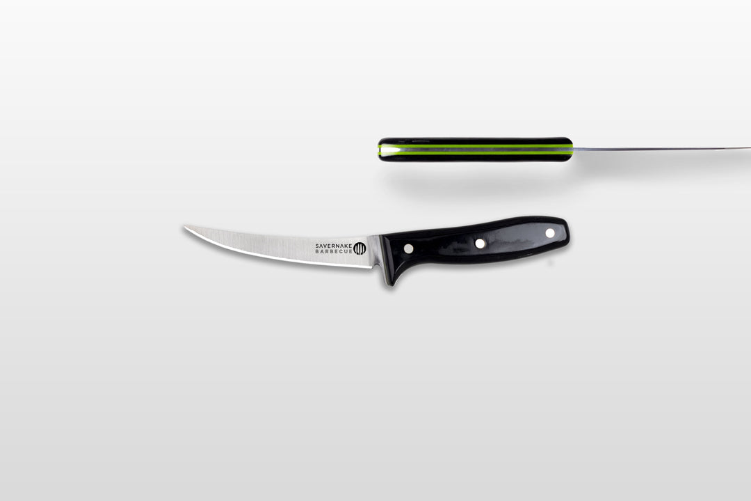 Savernake Rigid Boning Knife