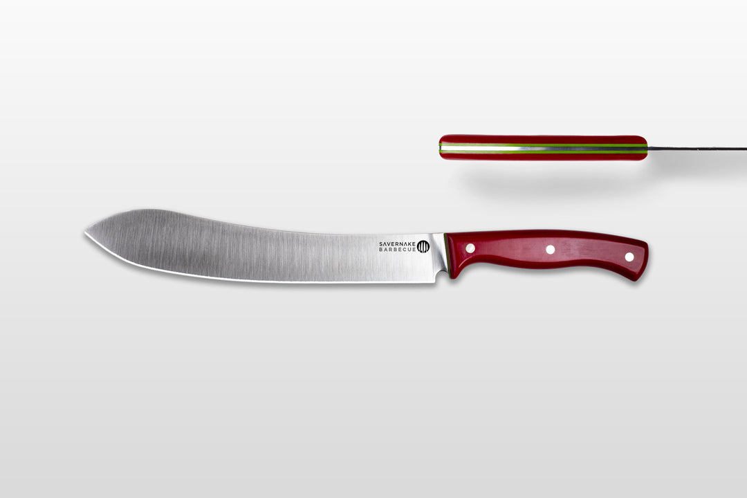 Savernake Compact Steak Knife