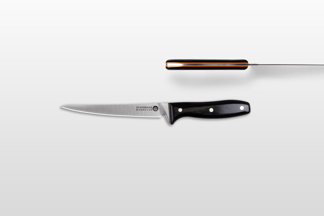 Savernake Semi Flexible Boning Knife