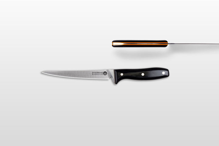 Savernake Semi Flexible Boning Knife