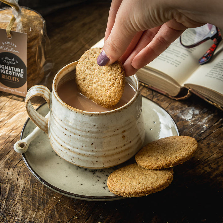 Classic Digestive Biscuits