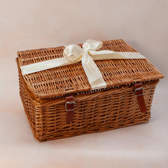 Shropshire Christmas Cracker Hamper