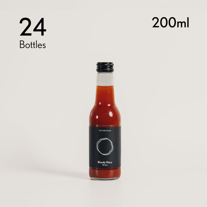 Bloody Mary 7%