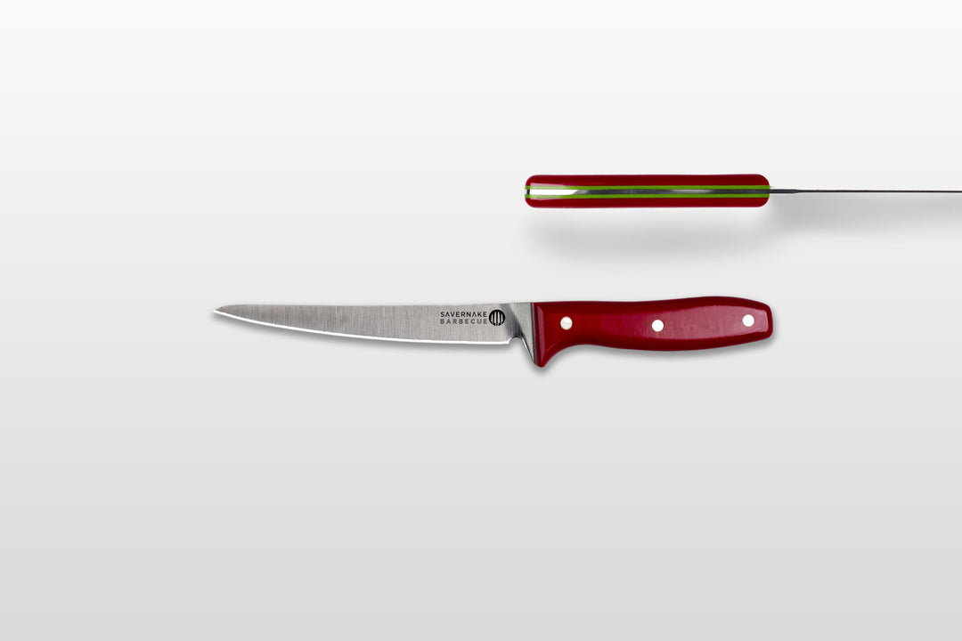Savernake Semi Flexible Boning Knife