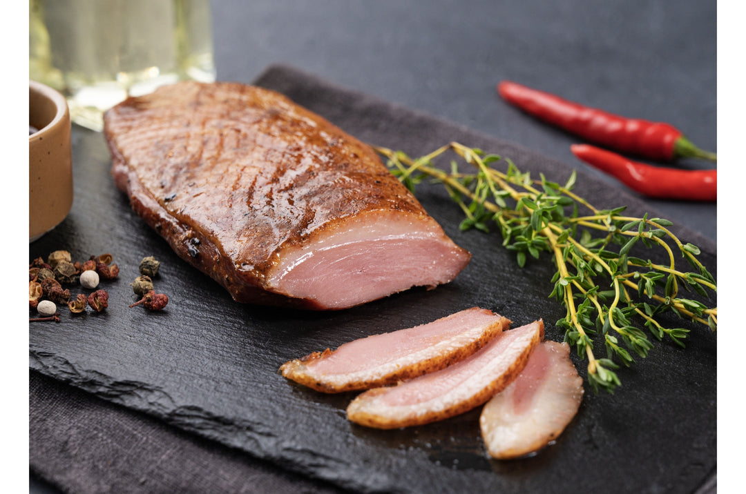 Creedy Carver Duck Breast