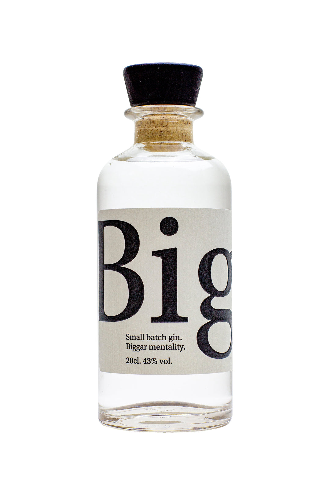 Biggar Gin