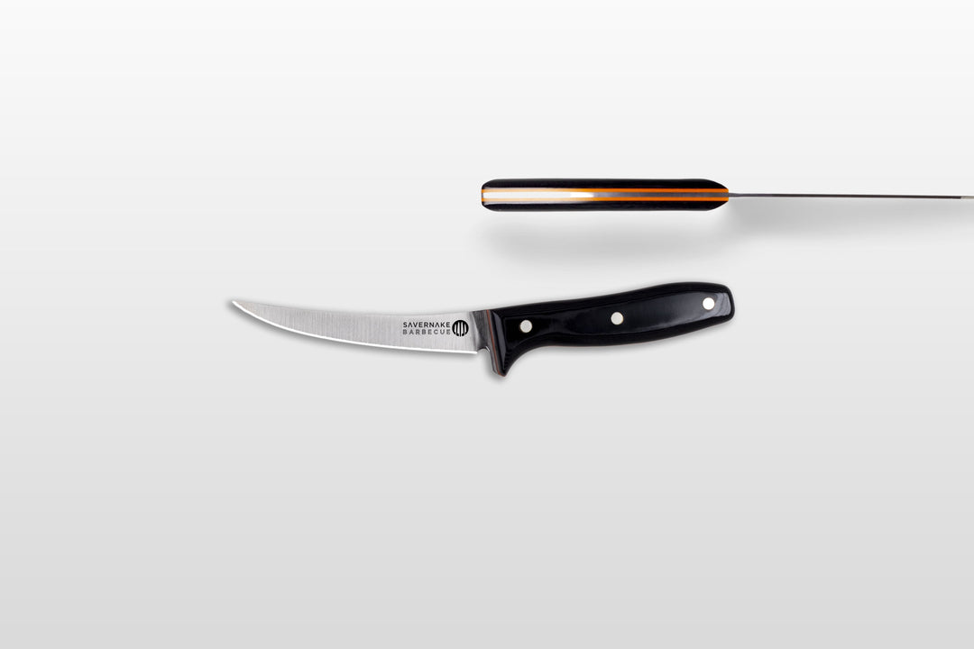 Savernake Rigid Boning Knife