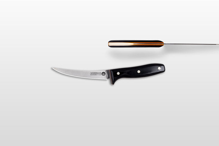 Savernake Rigid Boning Knife