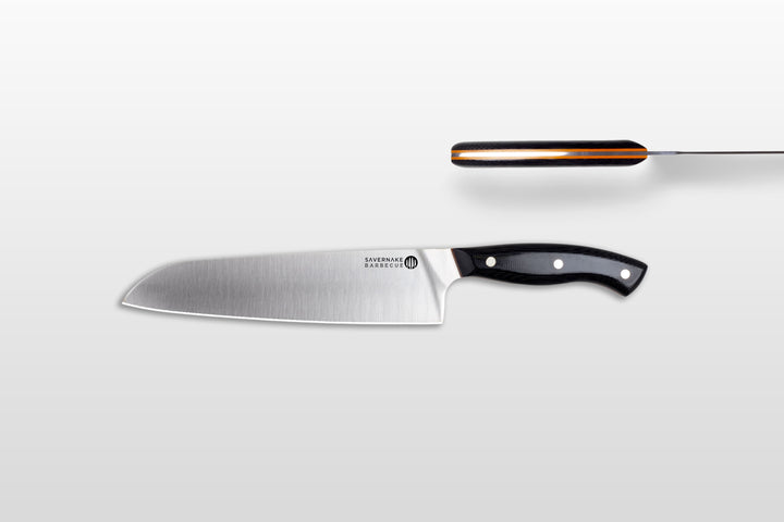 Savernake Large Santoku