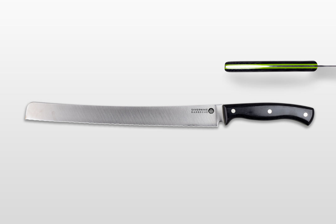 Savernake Brisket Slicer