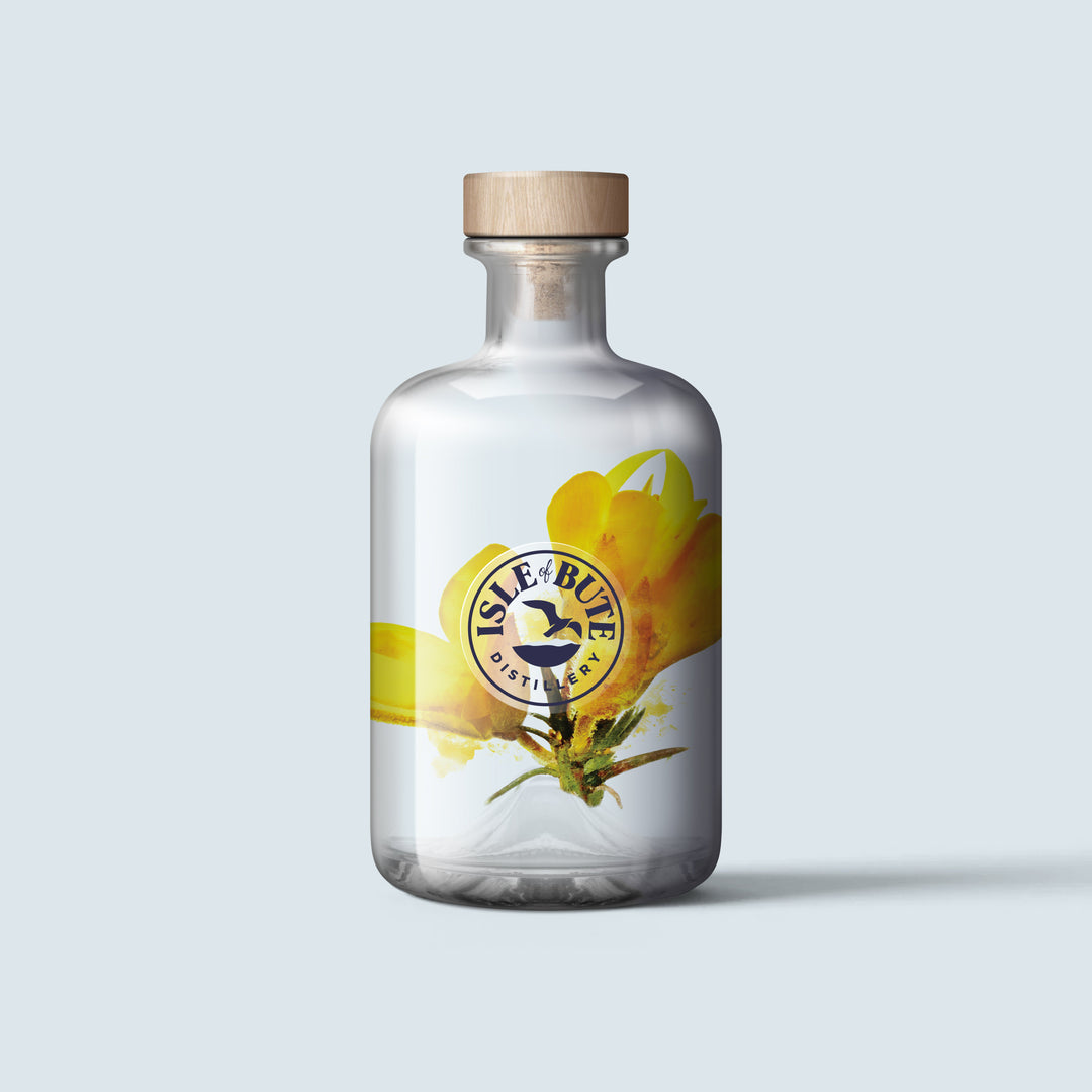 Scottish Gorse Gin