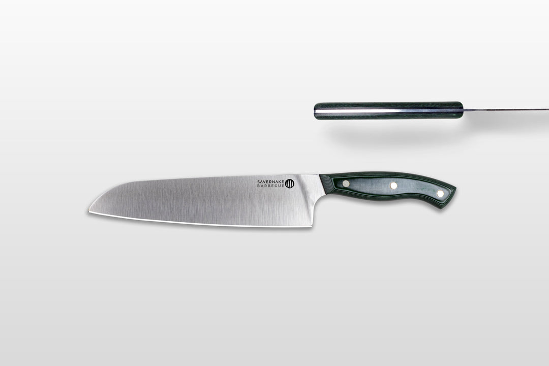 Savernake Large Santoku
