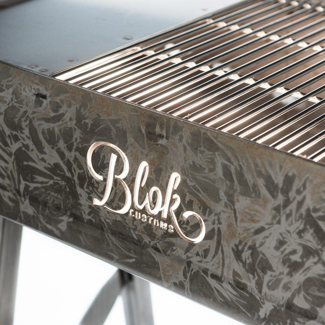 The Big Blok Barbecue