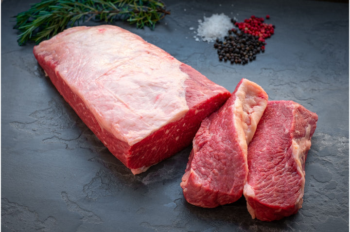 Cornish Beef Brisket Flat