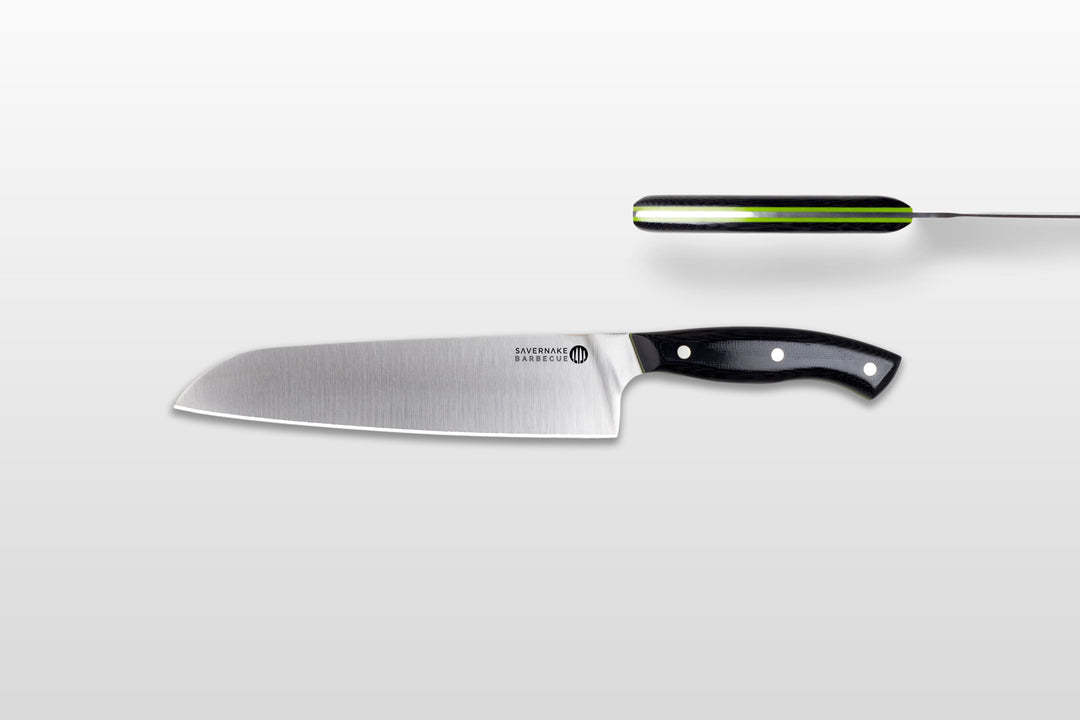 Savernake Large Santoku