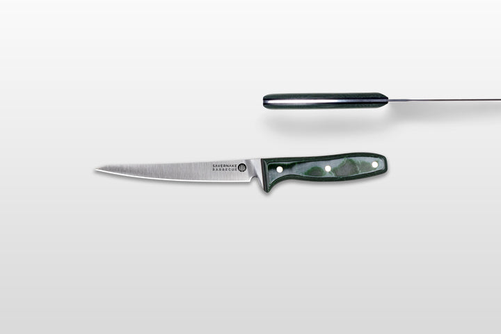 Savernake Semi Flexible Boning Knife