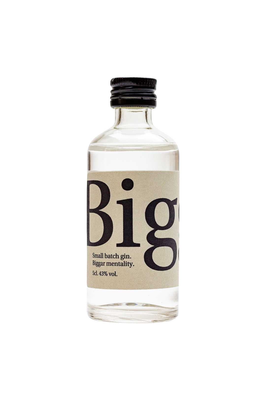 Biggar Gin