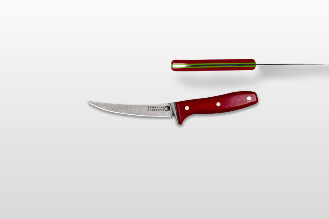 Savernake Rigid Boning Knife