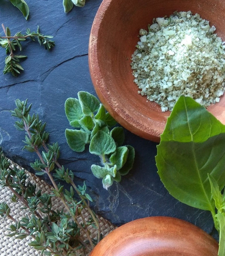 Annie's Italian Seasoning Salt