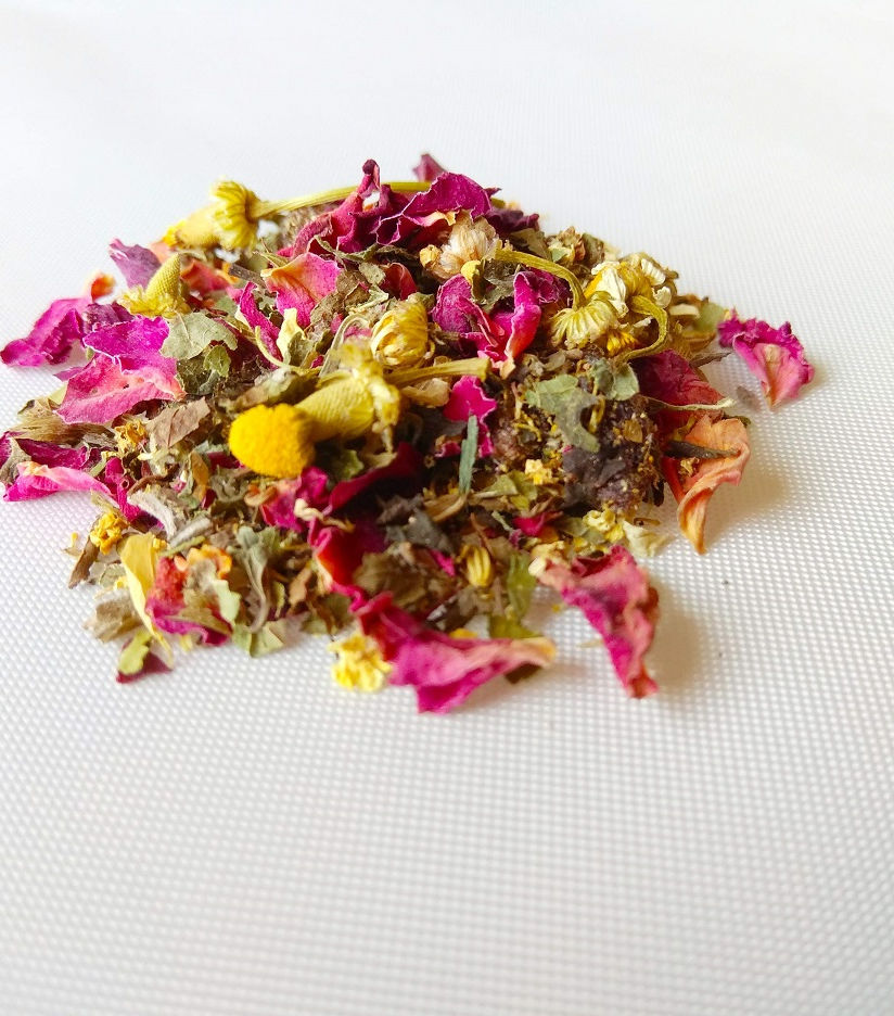 Annie's Sunset Tea