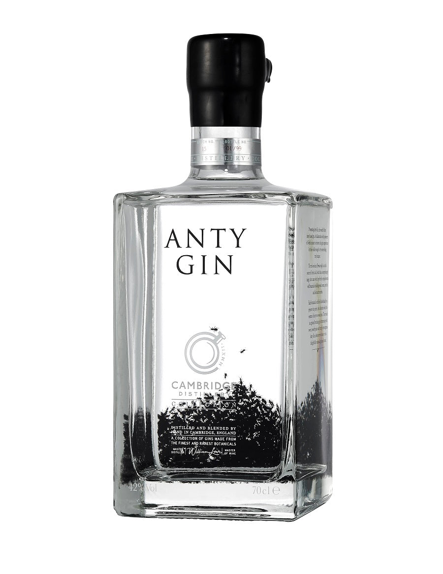 Anty Gin