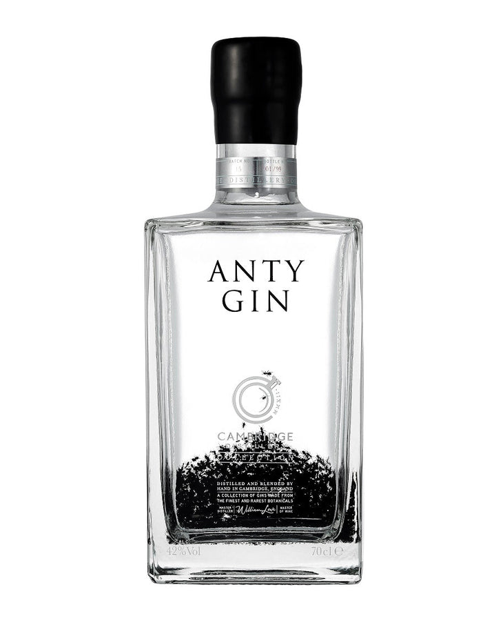 Anty Gin