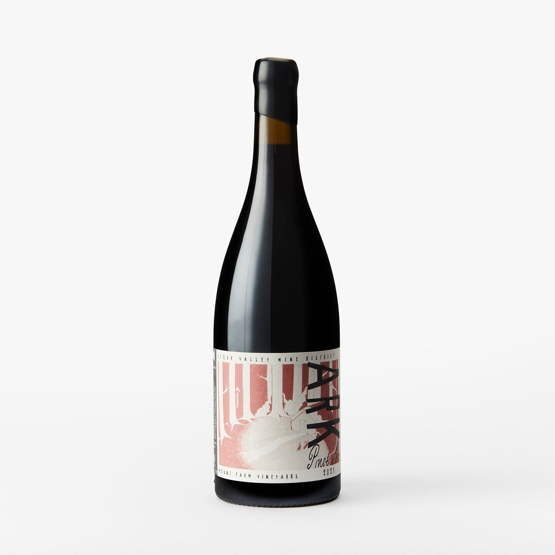 Ark Pinot Noir 2022