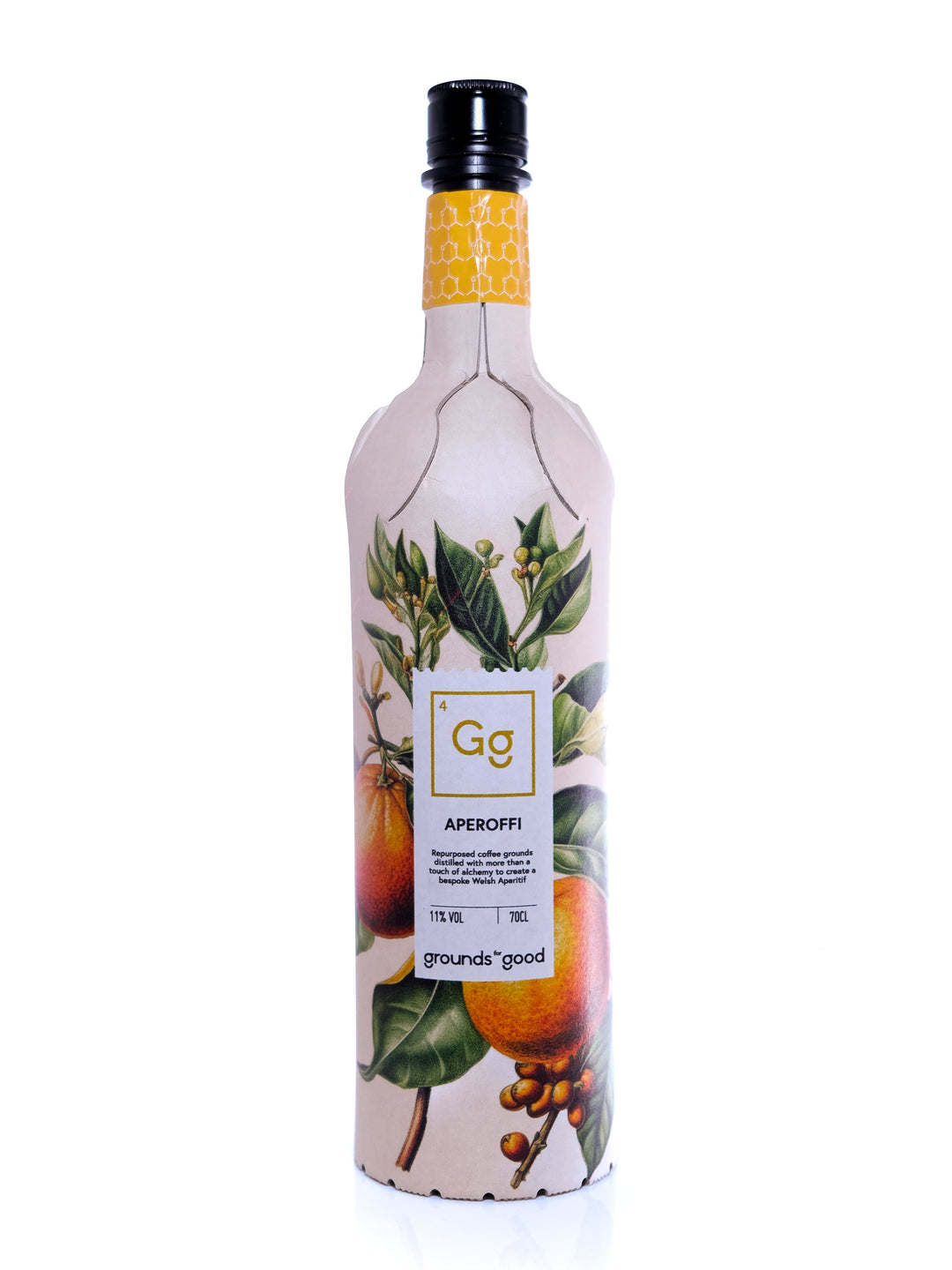 Welsh Aperitif - Aperoffi