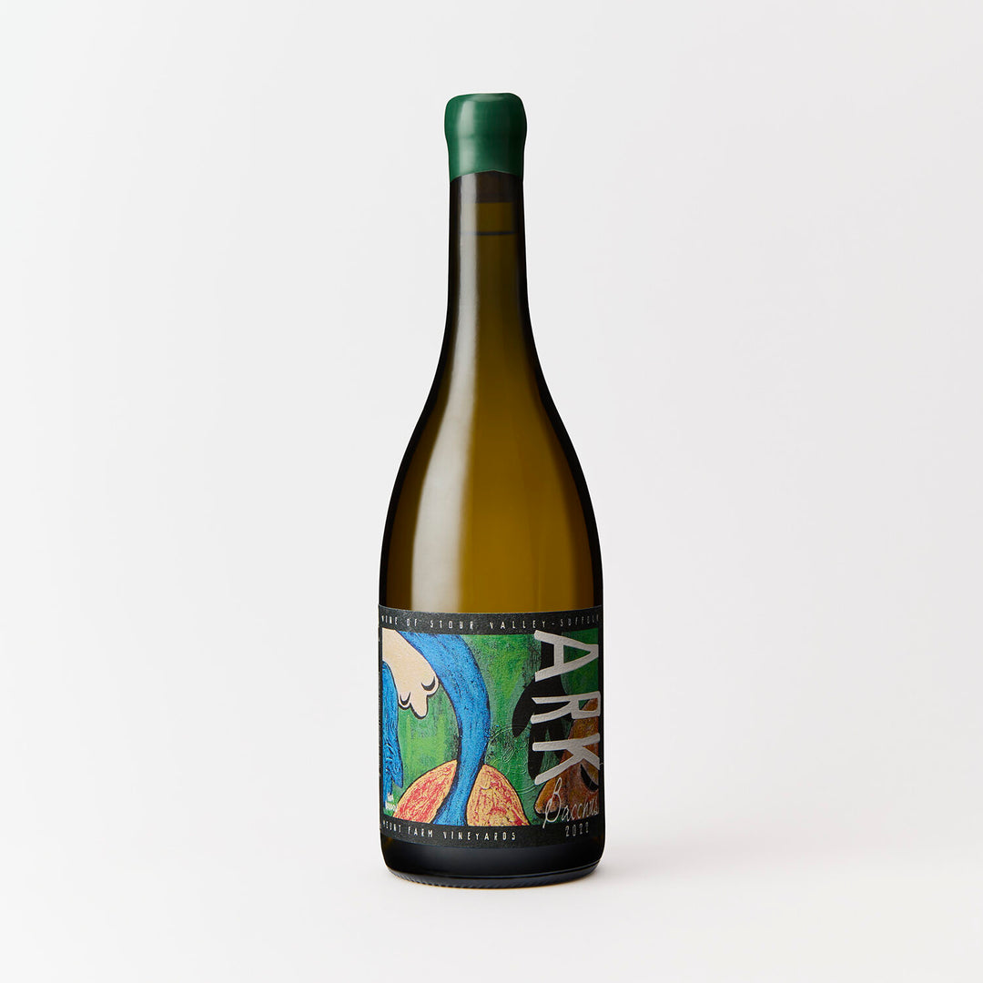 Ark Bacchus 2022 White Wine