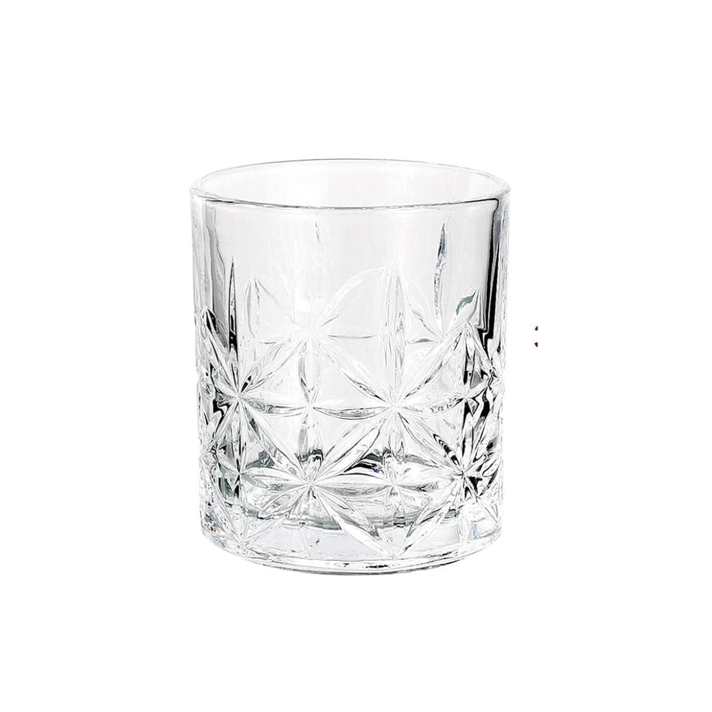 Old Fashioned With Sea Tangle Gift Box