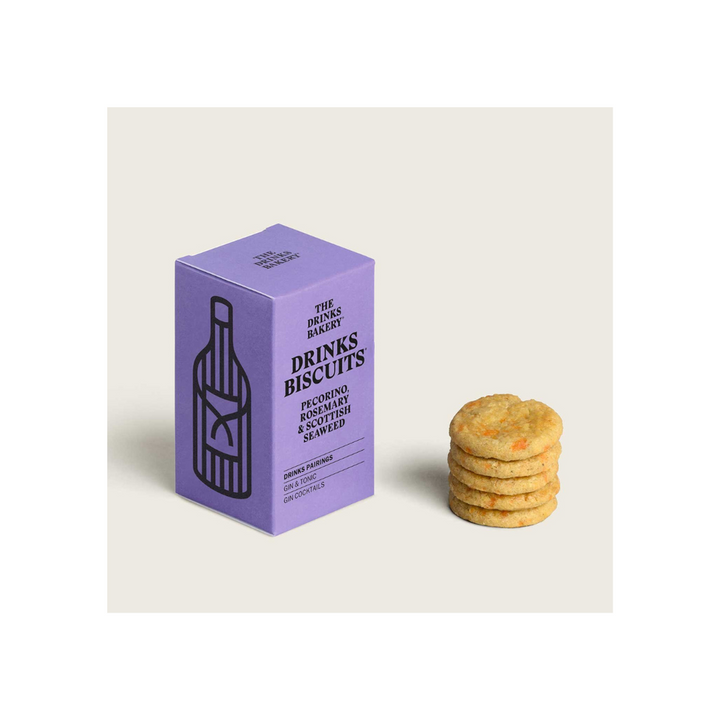 Bramble With Gooseberry Gift Box