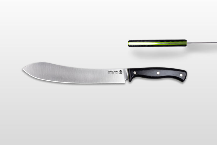 Savernake Compact Steak Knife